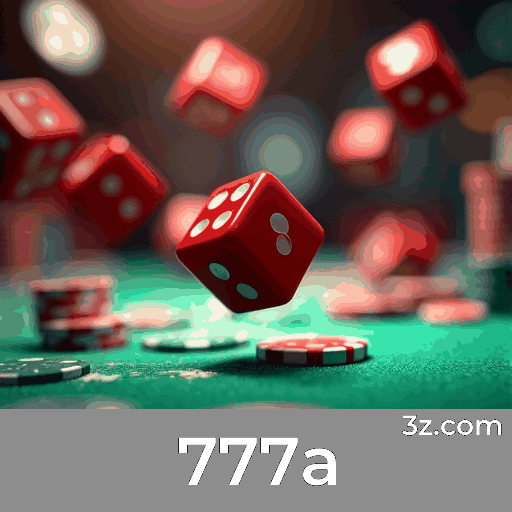 777a Bônus por convite 777a